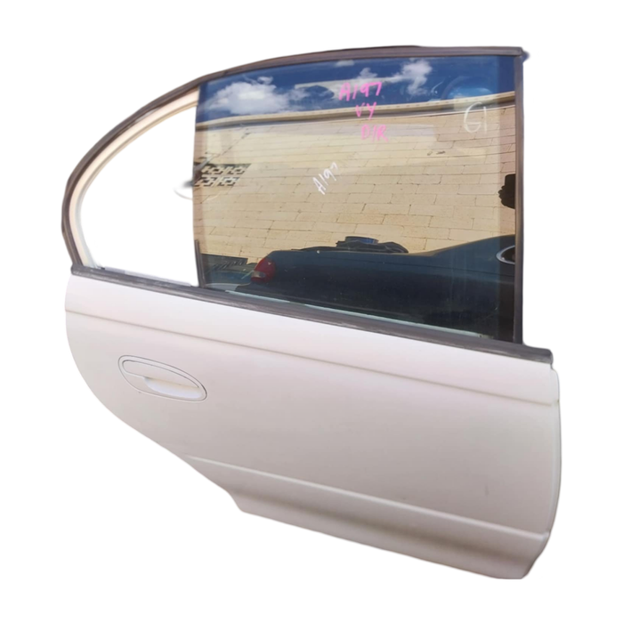 A197 - VY S-Pac Sedan - REAR DRIVER'S DOOR