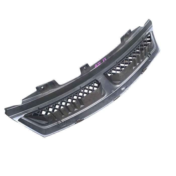 A137 - VX CALAIS SII - Front Grille