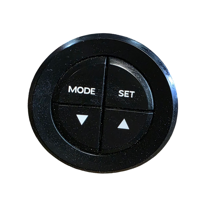 Jofb005 - VZ SS - Mode switch