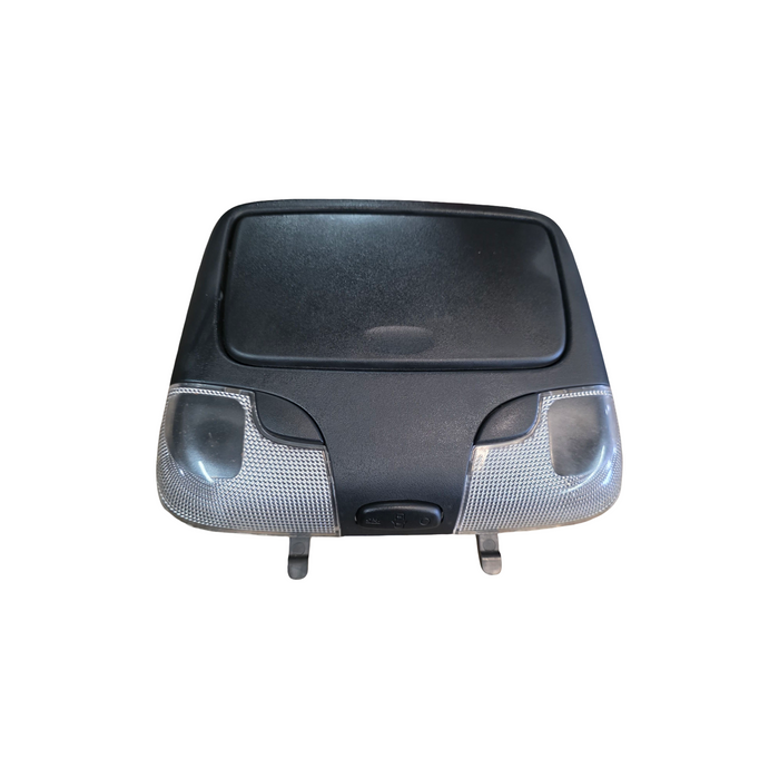 JOFB009 - VZ SS - Interior Light Pocket