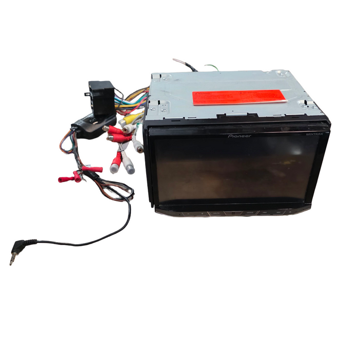 Jofb Pioneer Stereo AVH-X8850BT