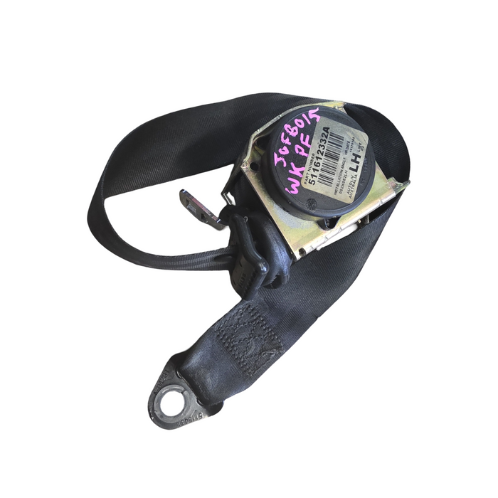 Jofb015 - WK/WL - Seatbelt Passenger Side Front