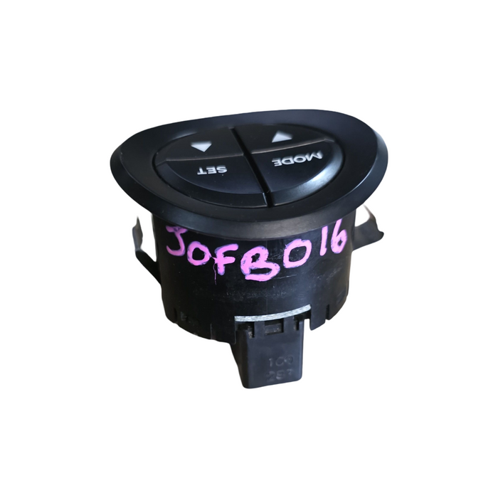 Jofb016 - Vz ss - mode switch