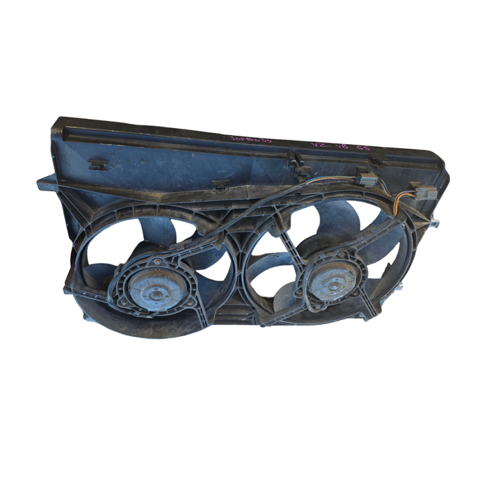 Jofb033 - vz ss v8 - thermo fan 4 pin