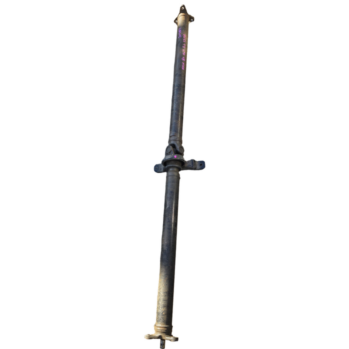 Jofb031 - VU T5 V8 - Manual tailshaft