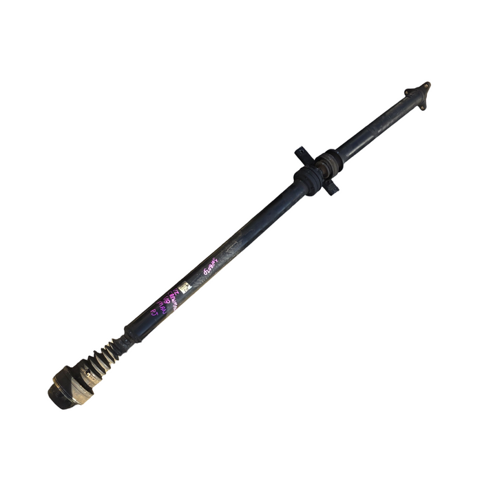 Jofb030 - VZ V8 - Manual Crewman Tailshaft - PJ Code