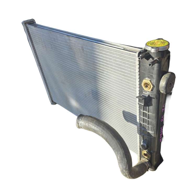 Jofb024 - VZ V8 LS1 - Radiator