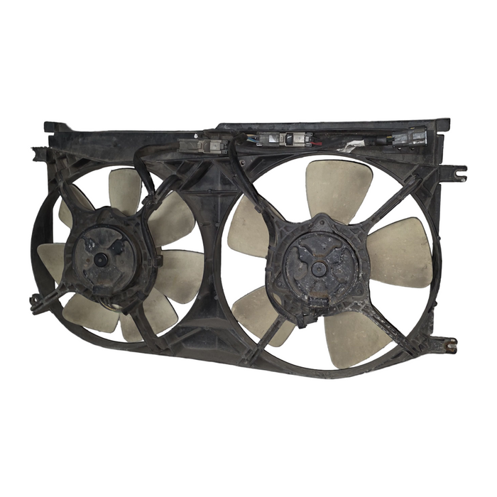 Jofb028 - VU SS V8 - thermo Fan 4 pin