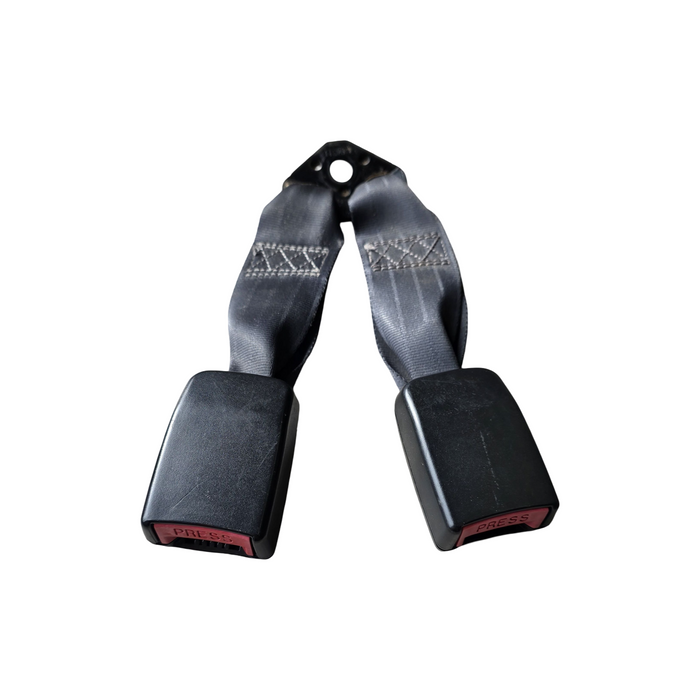 A205 - VZ ADVENTRA WAGON - Seatbelt Buckle (TWIN)