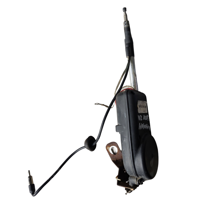 A205 - VZ ADVENTRA WAGON - Antenna