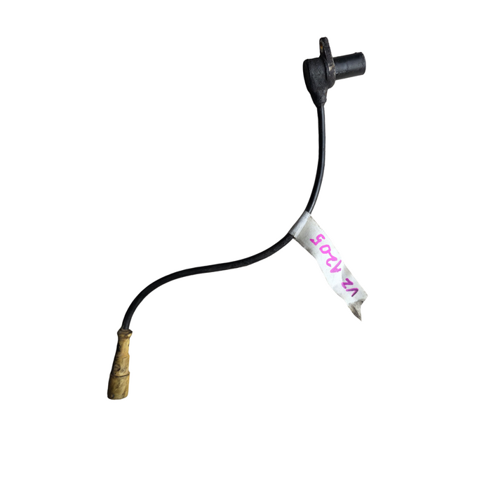 A205 - VZ ADVENTRA WAGON - ABS Speed Sensor (DRIVER'S)