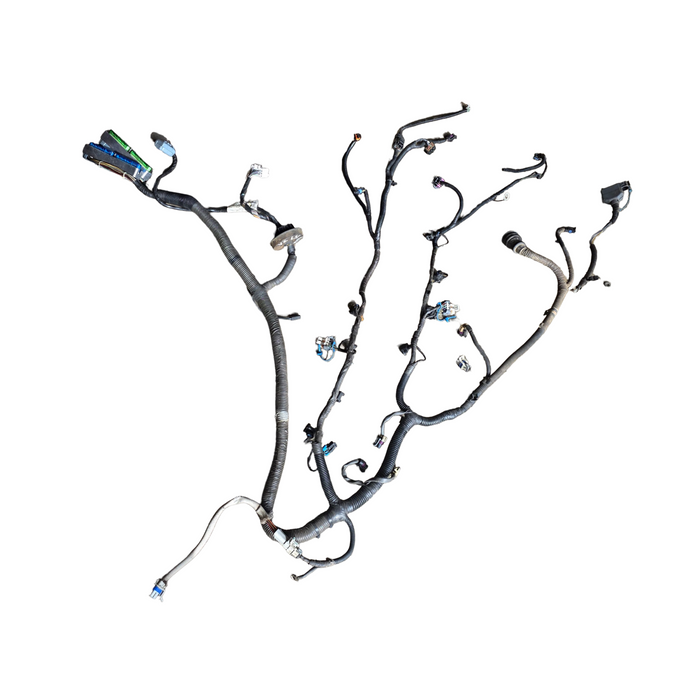 A205 - VZ ADVENTRA - Engine Harness V8 LS1 AUTO