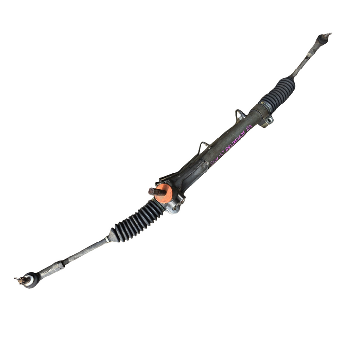 A205 - VZ ADVENTRA WAGON - Steering Rack