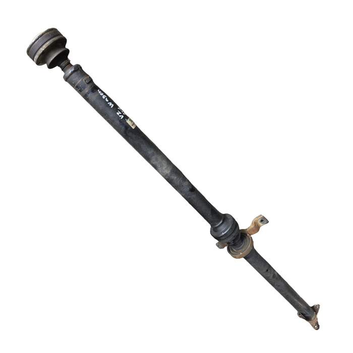 A205 - VZ ADVENTRA WAGON - Tailshaft V8