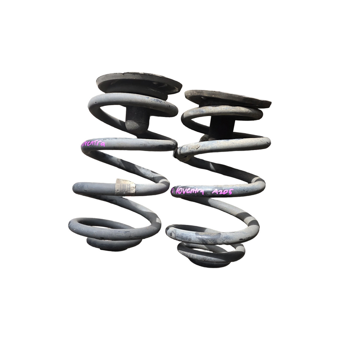 A205 - VZ ADVENTRA WAGON - Rear Spring (PAIR)