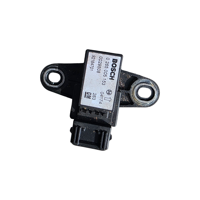 A205 - VZ ADVENTRA WAGON - ABS Sensor Module