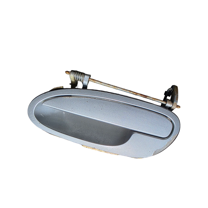 A205 - VZ ADVENTRA WAGON - Door Handle Exterior (PASSENGER'S REAR)