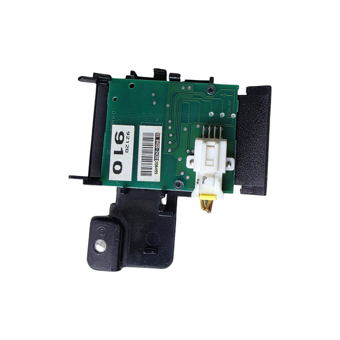 A205 - VZ ADVENTRA WAGON - Remote Key Module