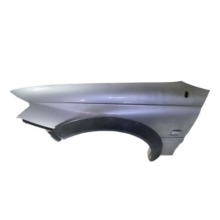 A205 - VZ ADVENTRA WAGON - Front Guard (PASSENGER'S) - QUICKSILVER #470G