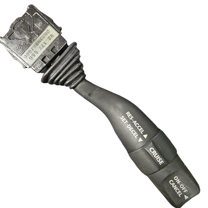 A047 - VE - Blinker Stalk