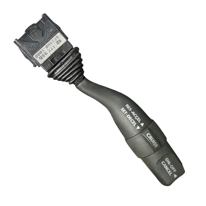 A066 - VE - Blinker Stalk