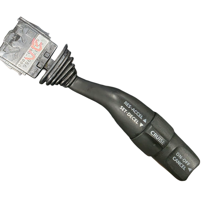 A128 - VE - Blinker Stalk