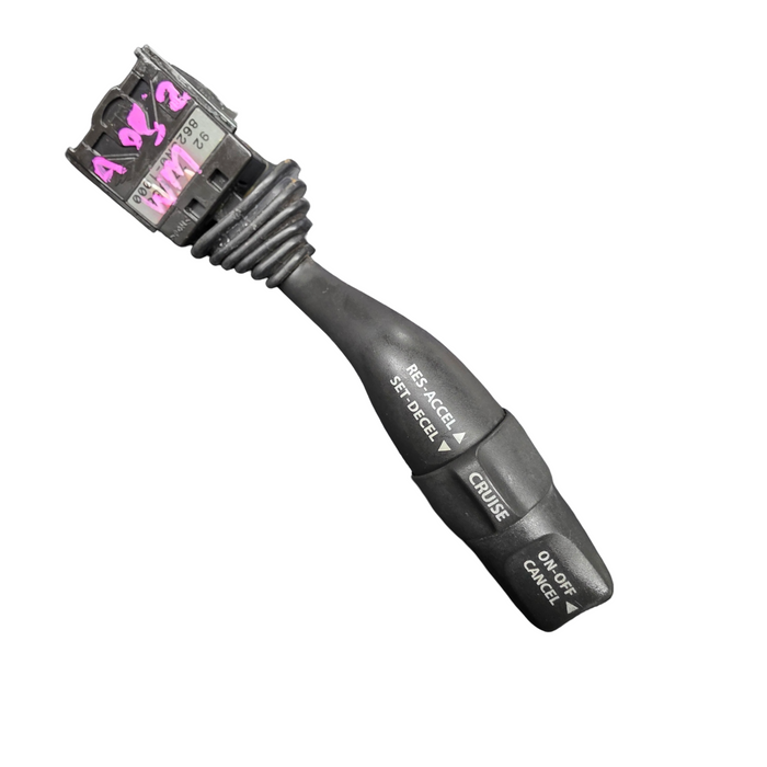 A052 - WM - Blinker Stalk