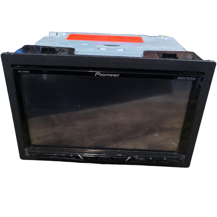 pic025 - Pioneer 7" - Touch Screen Stereo - Mixtrax AVH-Z5050BT