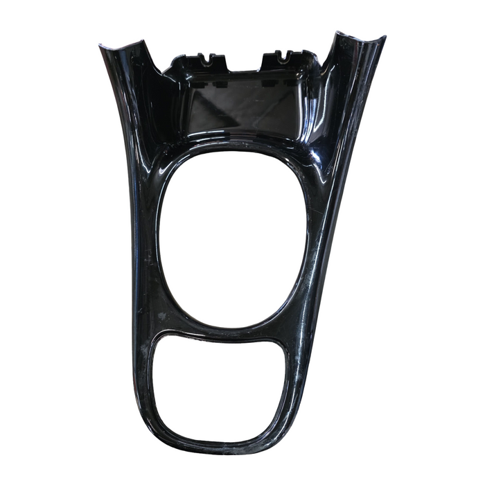 PIC001 - VT,VX - Calais HSV - Centre Console Trim / Shifter Surround Piano Black