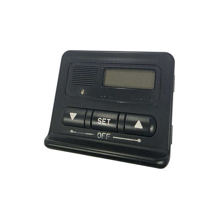 A254 - VS - speed alert computer
