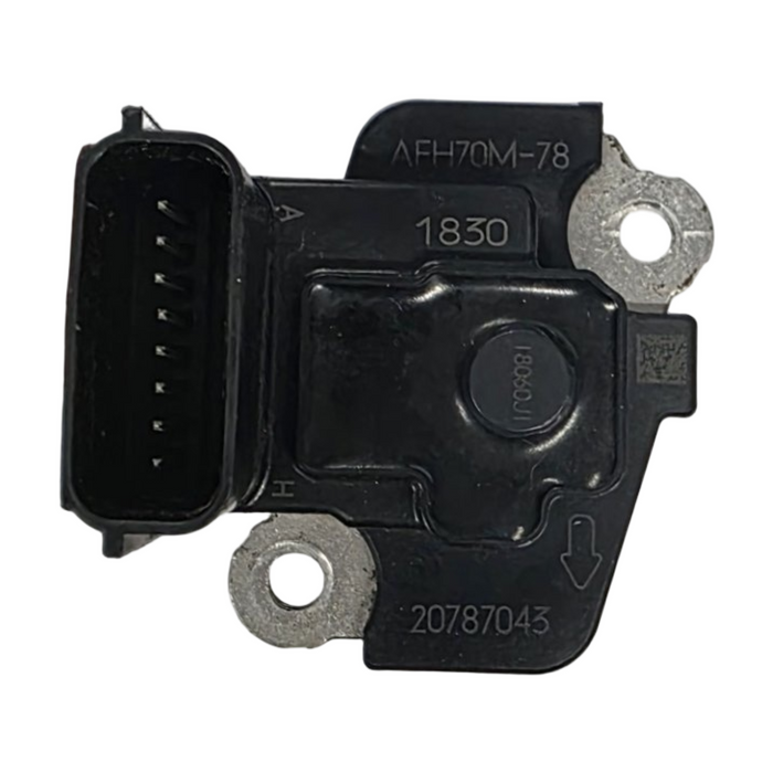 A046 - VF Holden Commodore - Mass Air Flow Sensor V6