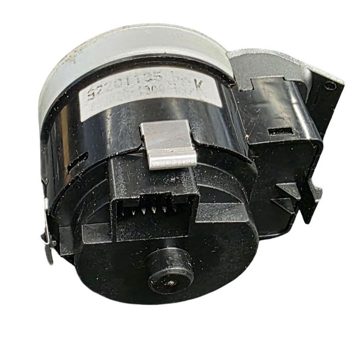 COMW1 VE Holden Commodore Headlight Switch Silver