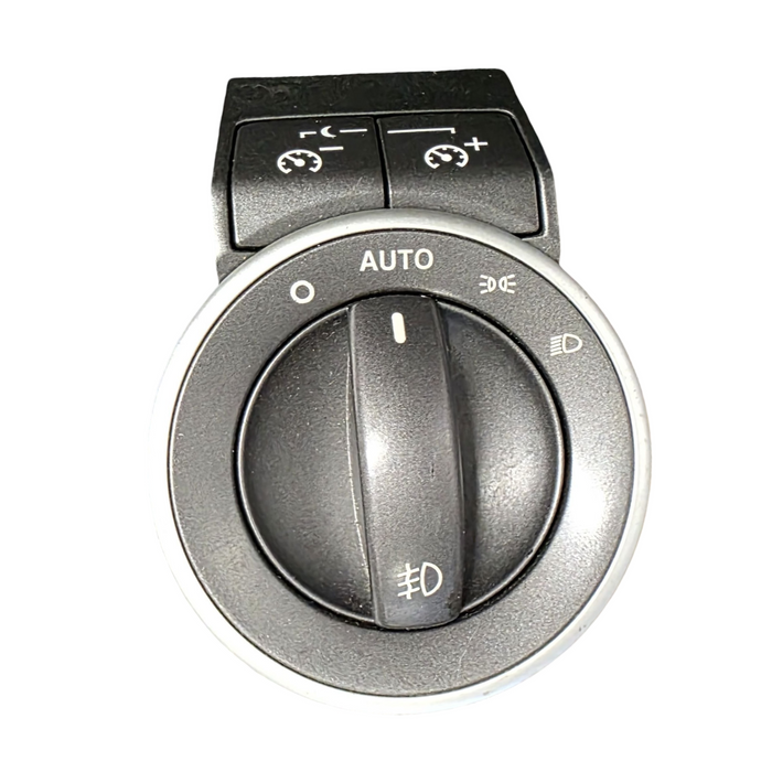 A103 - WM Holden Statesman - Headlight Switch (GREY)