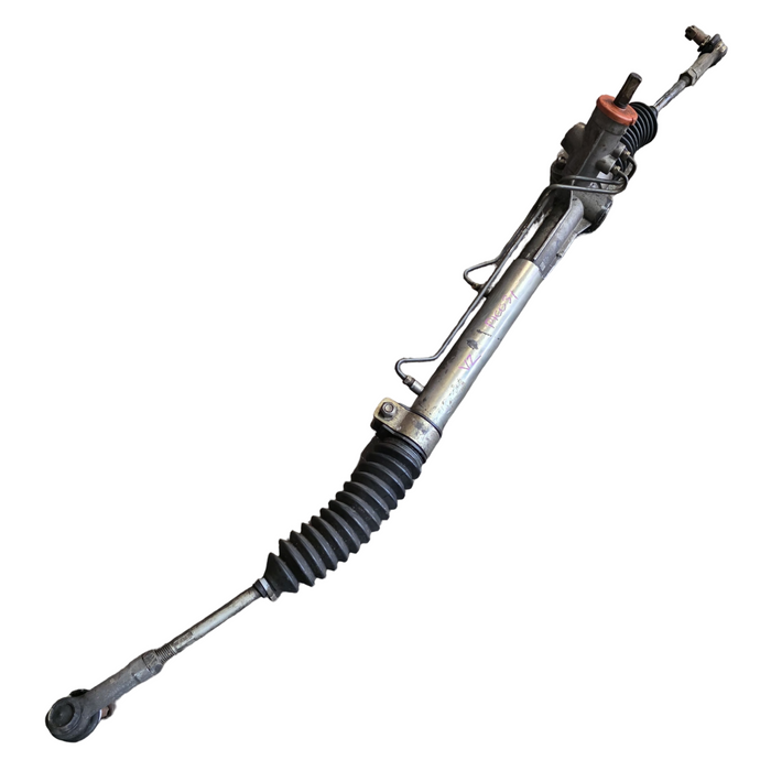 Pic031 - VZ Holden Commodore - Power Steering Rack