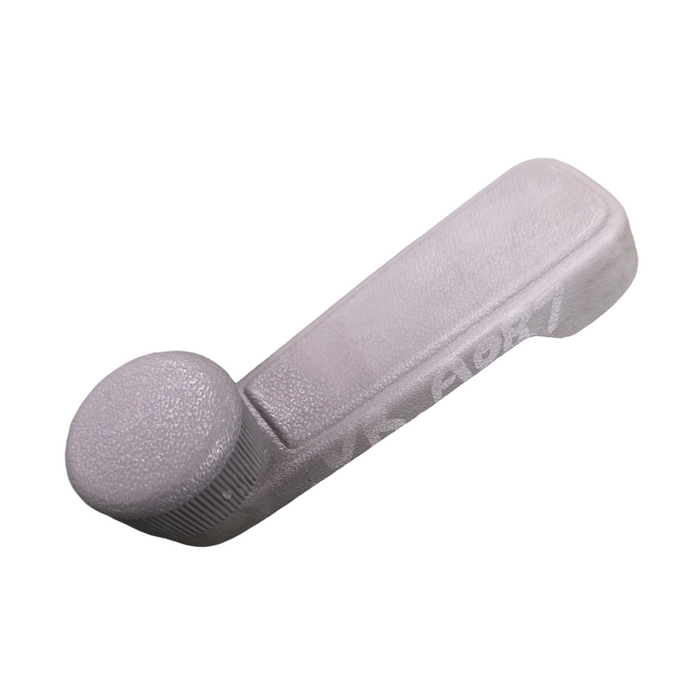 A087 - VR HOLDEN COMMODORE UTILITY - Window Winder - Taupe