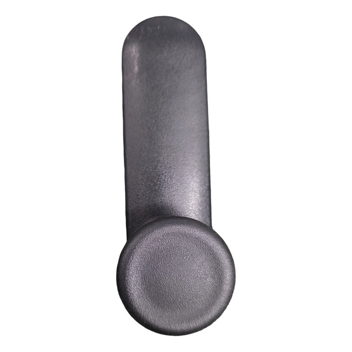 VT-VY Holden Commodore - Window Winder - BLACK