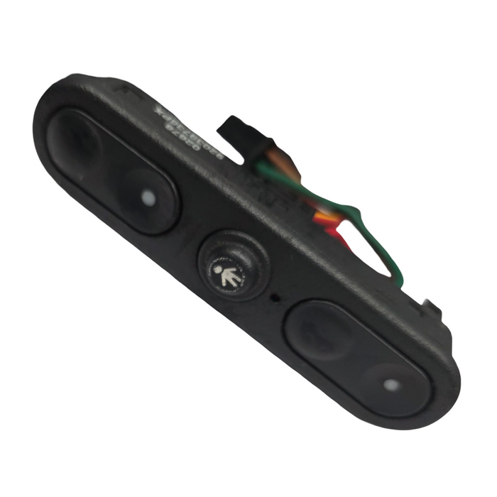 Comw34 - VS Holden Commodore - PWR Window Switch (DRIVER'S)