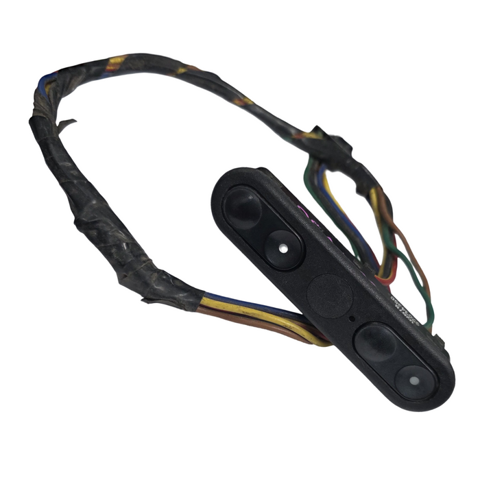 Comw36 - VS Holden Commodore - PWR Window Switch (PASSENGER'S)