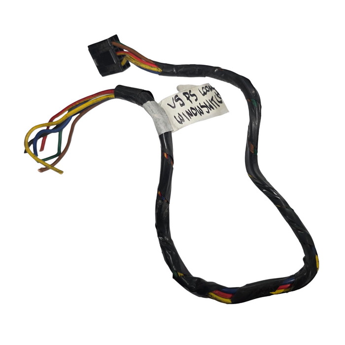 VS Holden Commodore - Power Window Loom and Plug - Passenger Side