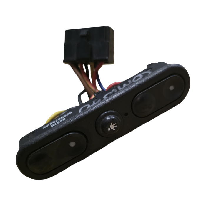 Comw40 - VS Holden Commodore - PWR Window Switch (DRIVER'S)