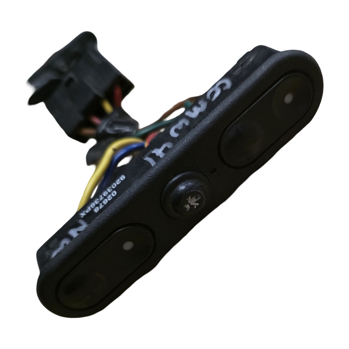 Comw41 - VS Holden Commodore - PWR Window Switch (DRIVER'S) (**PARTS ONLY**)