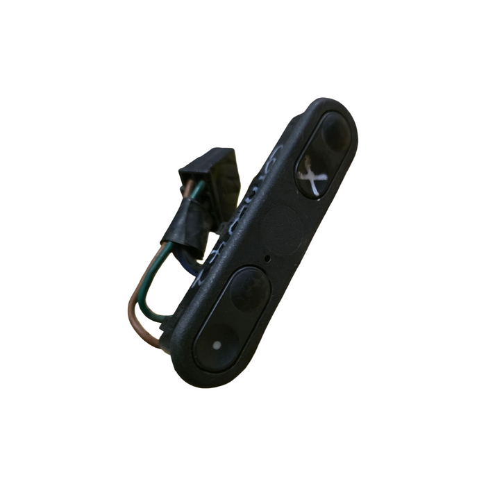 Comw42 - VS Holden Commodore - PWR Window Switch (PASSENGER'S) (**PARTS ONLY**)