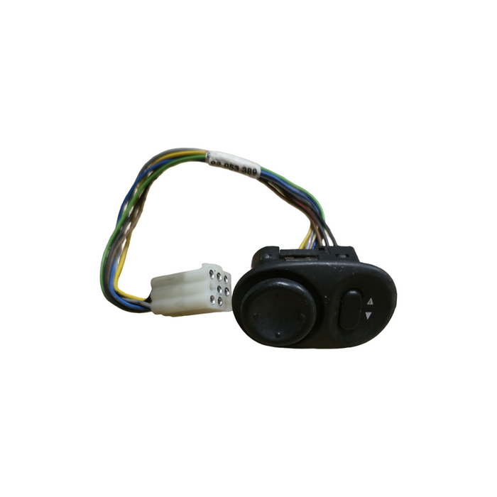 A059 - VT Series I Holden Commodore - Power Mirror Switch