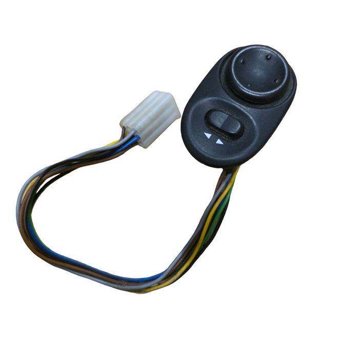 Comw45 - VT SERIES I Holden Commodore - PWR Mirror Switch