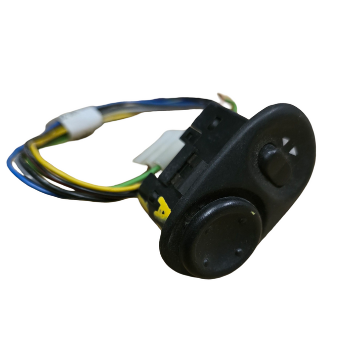 A096 - VT Series I Holden Commodore - Power Mirror Switch