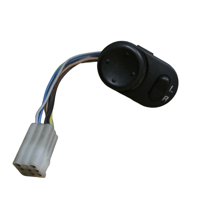 Comw47 - VS Holden Commodore - PWR Mirror Switch