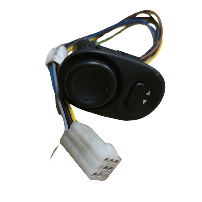 Comw49 - VS Holden Commodore - PWR Mirror Switch
