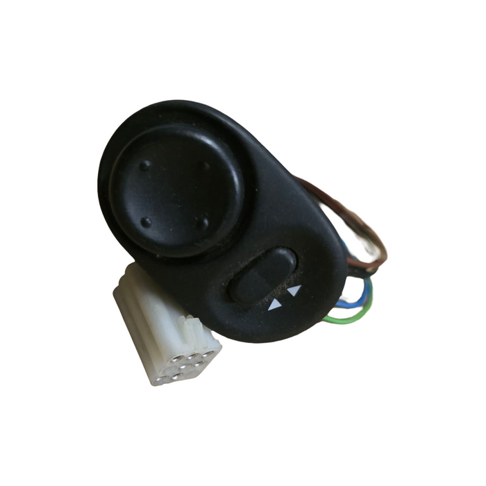 Comw50 - VS Holden Commodore - PWR Mirror Switch