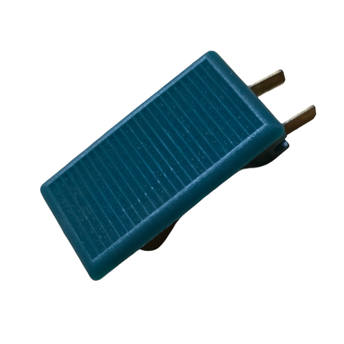 Comw53 - VN-VE Holden Commodore - Glovebox Light (GREEN)
