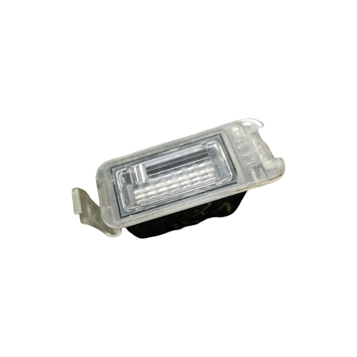 VT/VX Holden Commodore - Number Plate Light